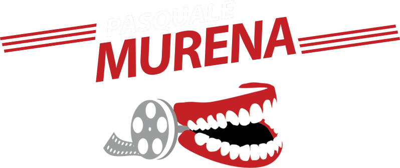 Pasquale Murena TV Writer and Producer